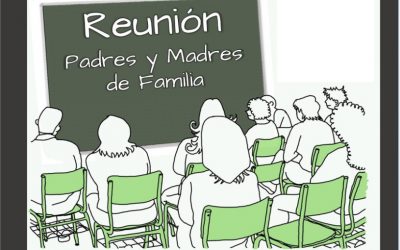 RESUMEN INFORMATIVO DE LAS REUNIONES CON LAS FAMILIAS