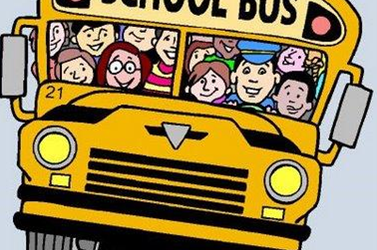 REANUDACIÓN DEL TRANSPORTE ESCOLAR